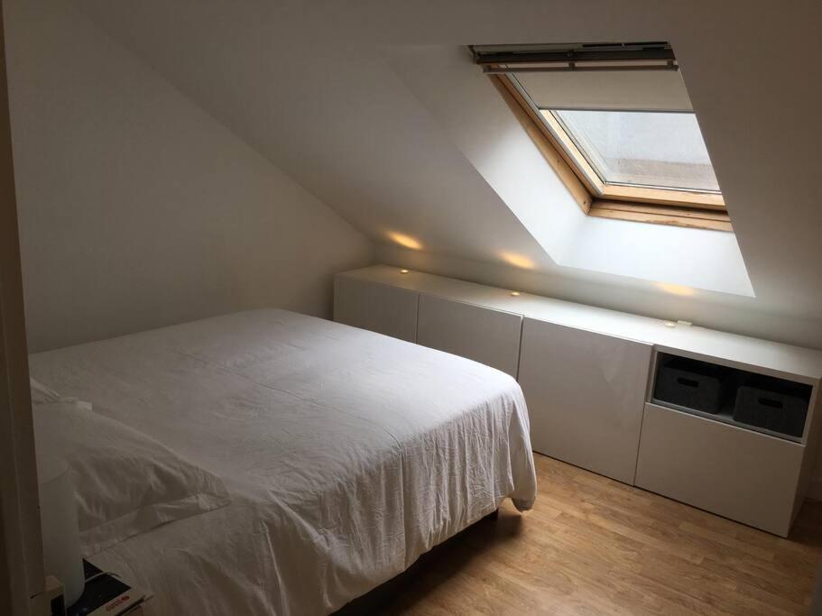 Bel Appartement Climatise Plein Centre Ville ポアティエ エクステリア 写真