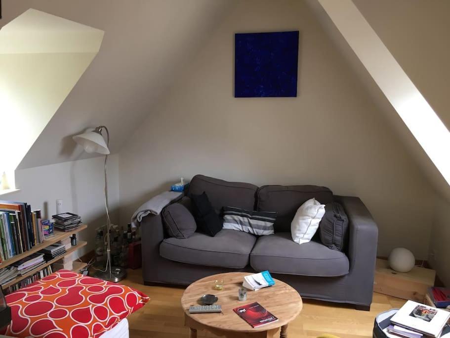 Bel Appartement Climatise Plein Centre Ville ポアティエ エクステリア 写真