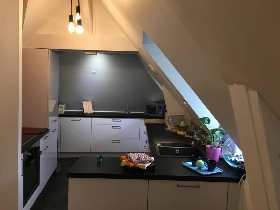 Bel Appartement Climatise Plein Centre Ville ポアティエ エクステリア 写真