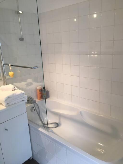Bel Appartement Climatise Plein Centre Ville ポアティエ エクステリア 写真